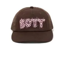 BANG! Logo メッシュキャップ　 ベンダー BOTT ボット
