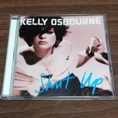 Kelly Osbourne/Shut Up
