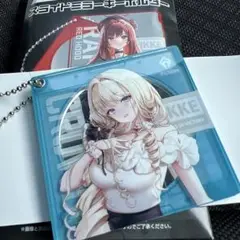 勝利の女神NIKKE ローソンコラボ クラウン