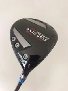 DM SPD FW装着！アクシスZ2 FW 5W