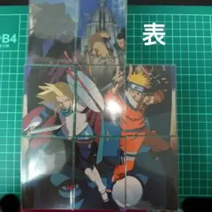 NARUTO カードダス ８枚セット