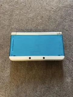 New ニンテンドー3DS ニンテンドー3DS