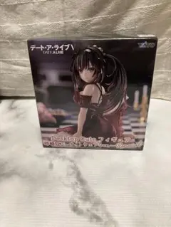 デート・ア・ライブⅤ Desktop Cute フィギュア　 時崎狂三