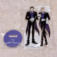 恋も過ぎればアクスタ