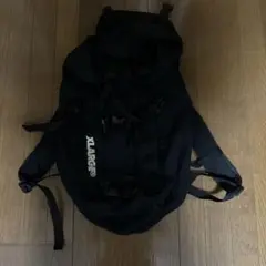 XLARGE リュック・バックパック 黒