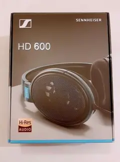 新品未開封 SENNHEISER HD600