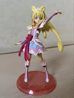 ドキドキ!プリキュア DXFフィギュア『キュアハート』