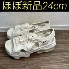 NIKE air max koko ナイキ エアマックスココ サンダル ベージュ