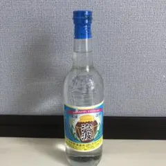 泡波 600ml 3合瓶