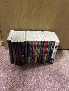 亜人　全巻セット