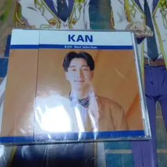 KAN Best Selection　未開封‼️