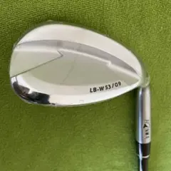 ホンマウェッジ