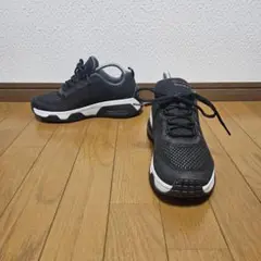 極美品☆ スケッチャーズ スニーカー SKECH−AIR EXTREME V2