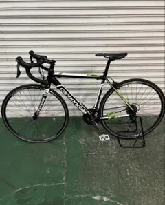 キャノンデール　CAAD8 tiagra size51 取りに来れる方限定‼️ キャノンデール cannondale キャド CAAD8 2016年 51 TIAGRA 4700
