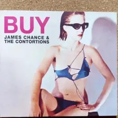 The Contortions james chance レコード2枚セット Mi5qcGVn.jpeg