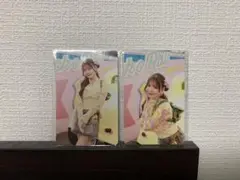 CUTIESTREET 楽天ブックスくじ　H賞