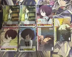 負けヒロインが多すぎる！ 知花 SR まとめ売り