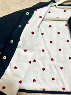 新品　プティマイン　アウター