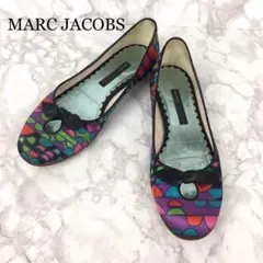 MARC JACOBS マークジェイコブス パンプス イタリア製 36