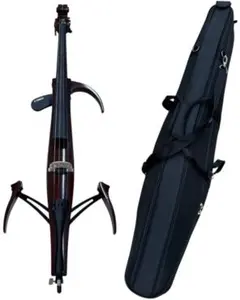 【再値下げ】サイレントチェロ YAMAHAsvc-210 Amazon | ヤマハ YAMAHA サイレントチェロ SVC50 ベーシック
