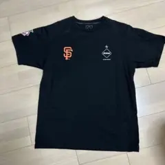 FCRB Tシャツ