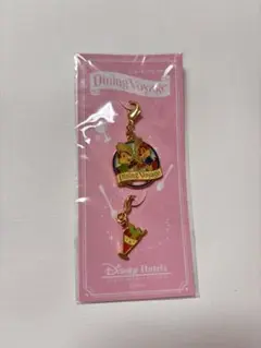 ディズニー ボンボヤージュ チップ　デール 小物入れ フィギュア ディズニー ボンボヤージュ チップ デール 小物入れ フィギュア