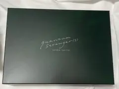 斉藤壮馬 quantum Stranger(s) Blu-ray
