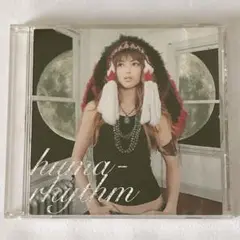 hitomi/ヒトミ/huma-rhythm/ヒューマリズム/アルバム/CD