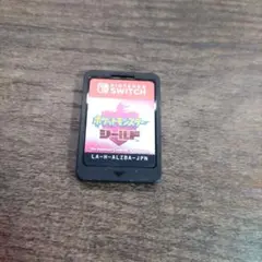 ポケットモンスター シールド Nintendo Switch
