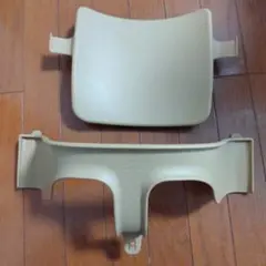 STOKKE ベビーセット ベージュ