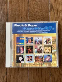 Rock&Pops BestHits80's