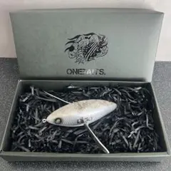 最終値下げ　ONEBAITS ウルトラ 最終値下げ ONEBAITS ウルトラ