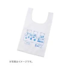 ファミリア　アンデルセン　コラボエコバッグ 阪急うめだ本店 デパ地下 × ファミリア × アンデルセン」コラボ