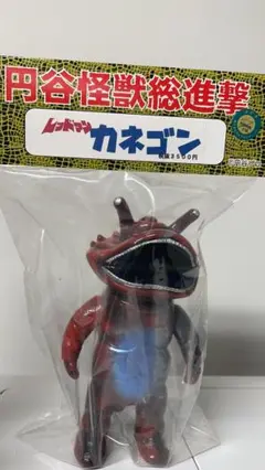 サンガッツ本舗　レッドマン　赤成型　グレー 2025年最新】サンガッツ本舗 レッドマンの人気アイテム - メルカリ
