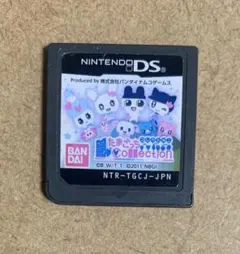たまごっちコレクション 色褪せ