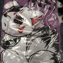 NieRclothing 九尾Tシャツ 値下げ
