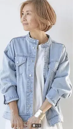 新しく着き m20663178818_1.jpg?1732265352 ジャケット・アウター