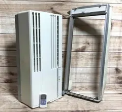 コロナ 7畳 100V 冷房/除湿 窓用エアコン CW-F1619 全清掃済♪ cw-1625r-01.jpg?fitin=272:272