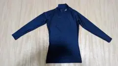 【ミズノ】ドライアクセルバイオギアシャツ(ハイネック長袖)