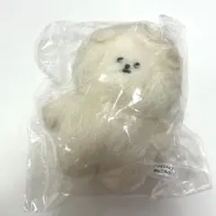 もっさりもさお 無気力マスコット