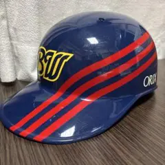 レア・当時物！ オリックス ブルーウェーブ ヘルメット 応援 グッズ　イチロー