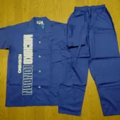 【タグ付き未使用】MICHIKO LONDON ルームウェア パジャマ サイズM
