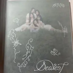 RESCENE Dearest Dear ver.