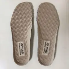 ヨネックス Power cushionインソール　23.5cm
