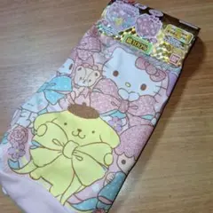 110cm　ショーツ2枚組　サンリオオールスター