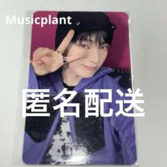ENHYPEN UNLEASH ラキドロ Musicplant ソヌ トレカ