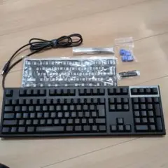 REALFORCE R2A-JP4-BK/AGAZ05 キーボード本体