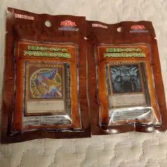 遊戯王OCG アクリルブロック Vol.2