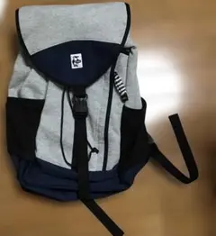 チャムス　　リュック