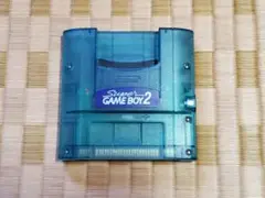 【動作未確認】 スーパーゲームボーイ2